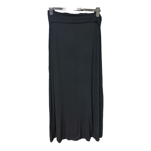 Color Thread maxi skirt - Picture 3 of 6